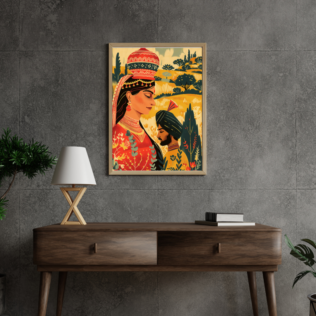 Ranjha