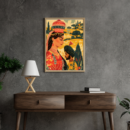 Ranjha