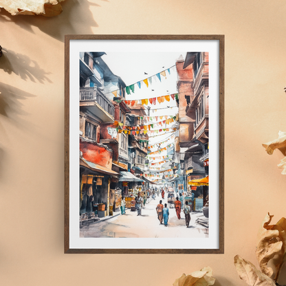 Basanti Lahore