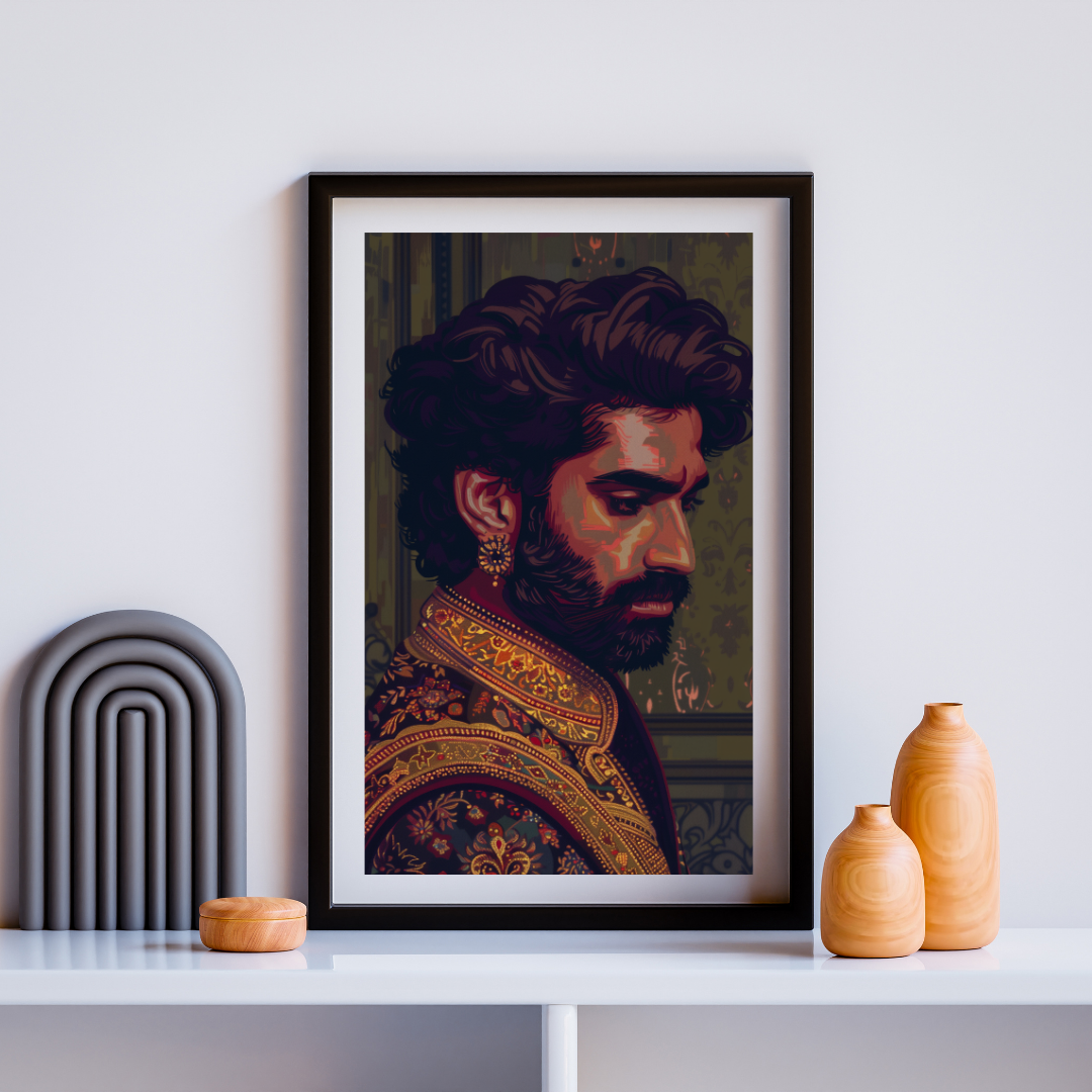 Shehzada