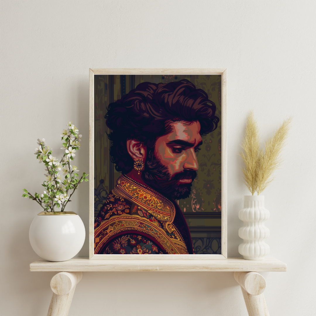 Shehzada