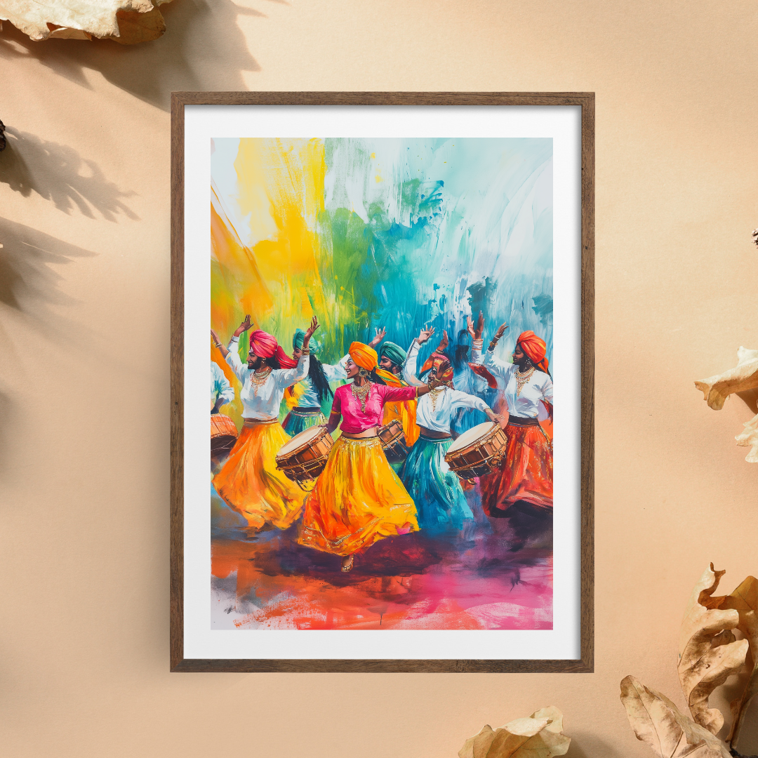 Bhangra