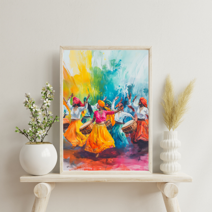 Bhangra