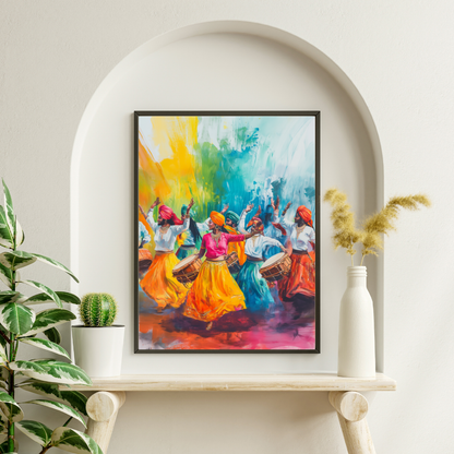 Bhangra