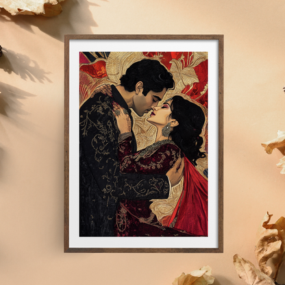 Bollywood Ishq