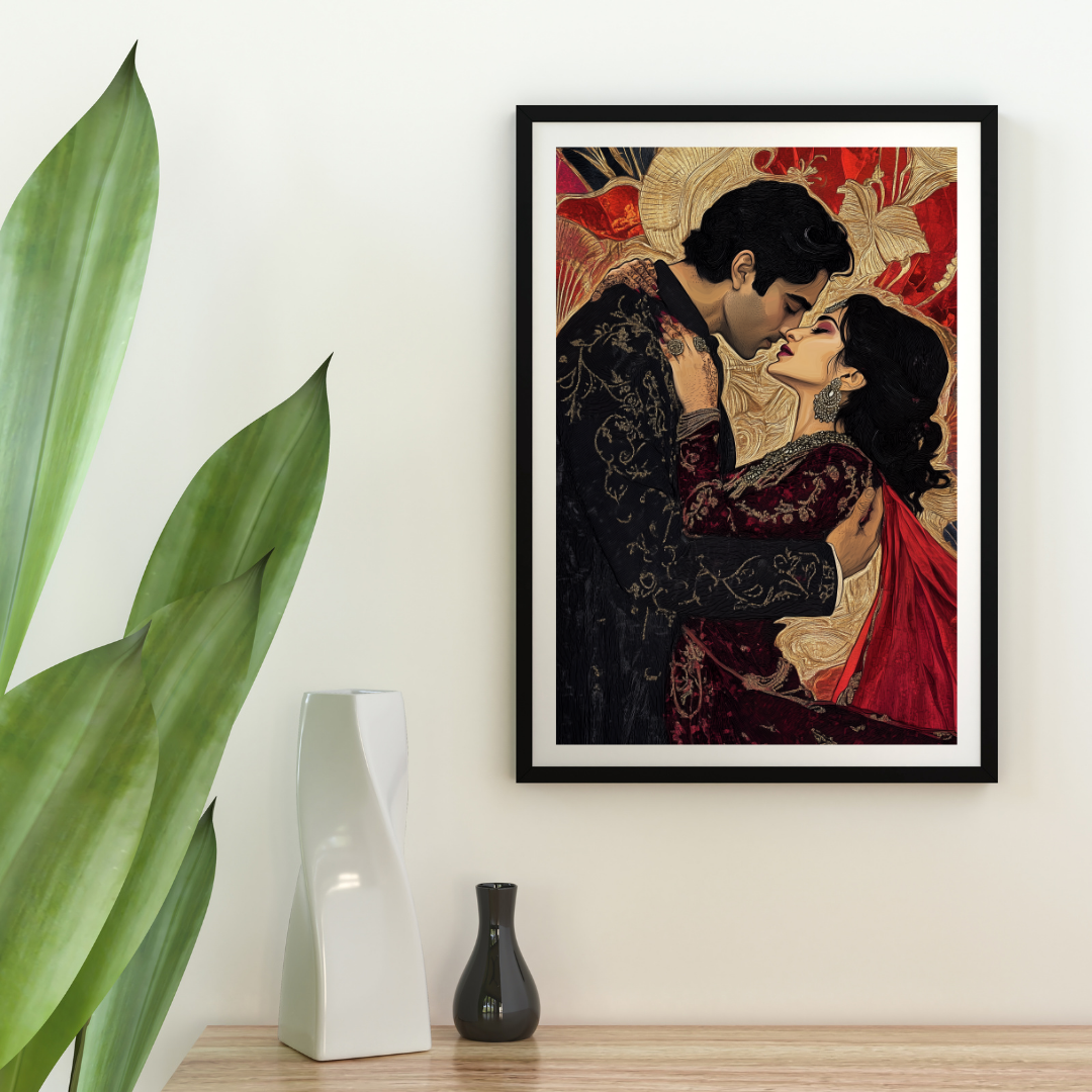 Bollywood Ishq