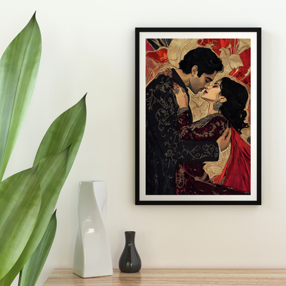 Bollywood Ishq