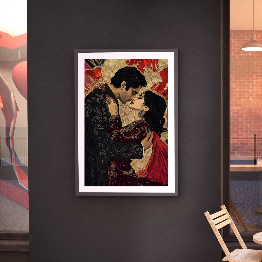 Bollywood Ishq