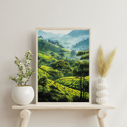 Darjeeling