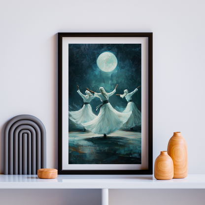 Dervish