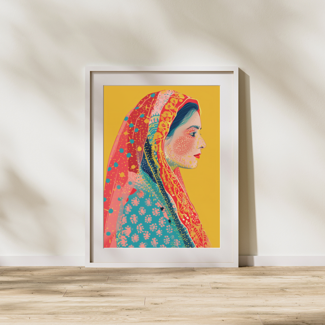 Amrit Begum