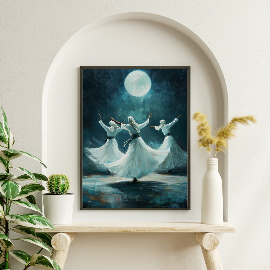 Dervish