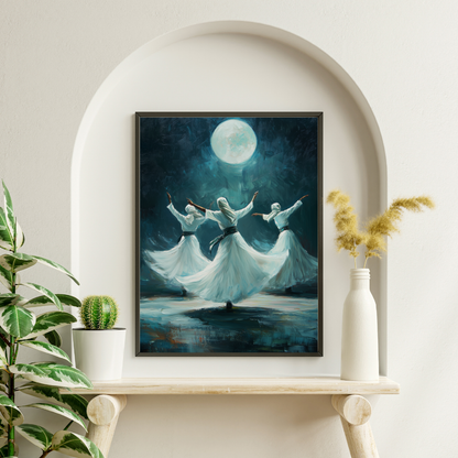 Dervish