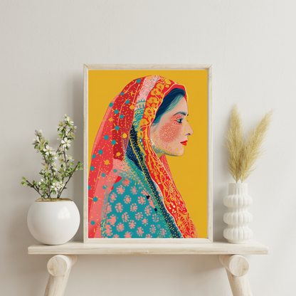 Amrit Begum