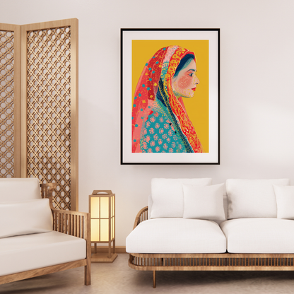 Amrit Begum