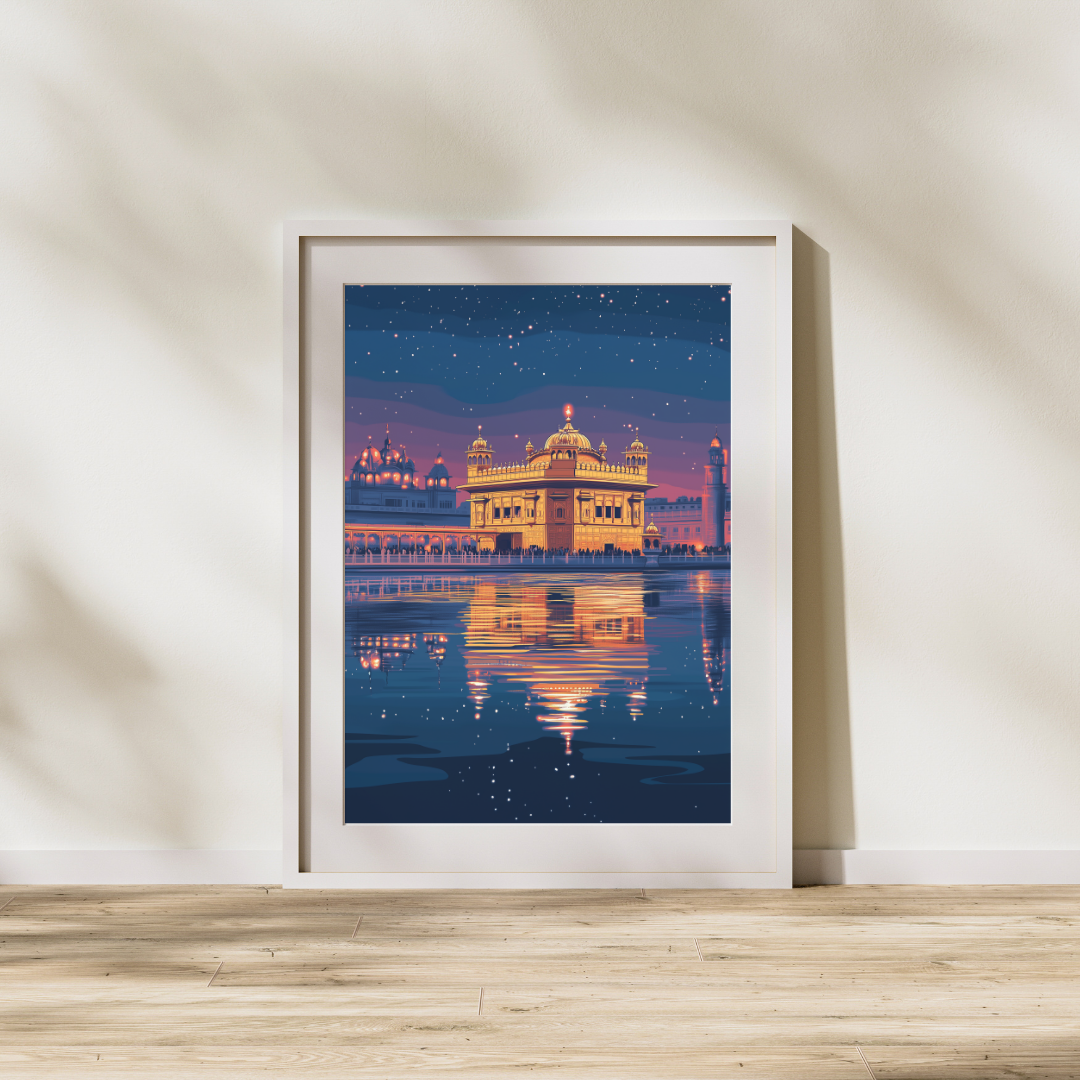Harmandir