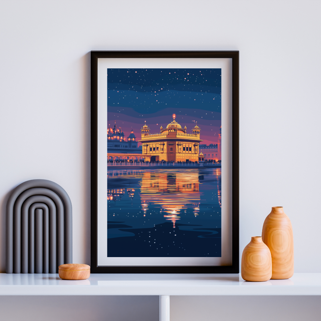 Harmandir