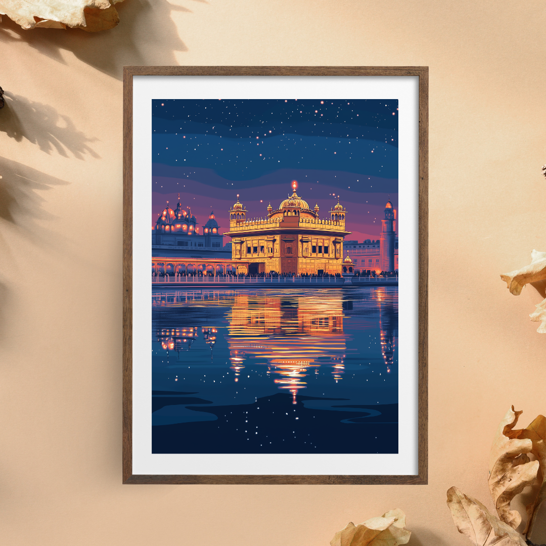Harmandir