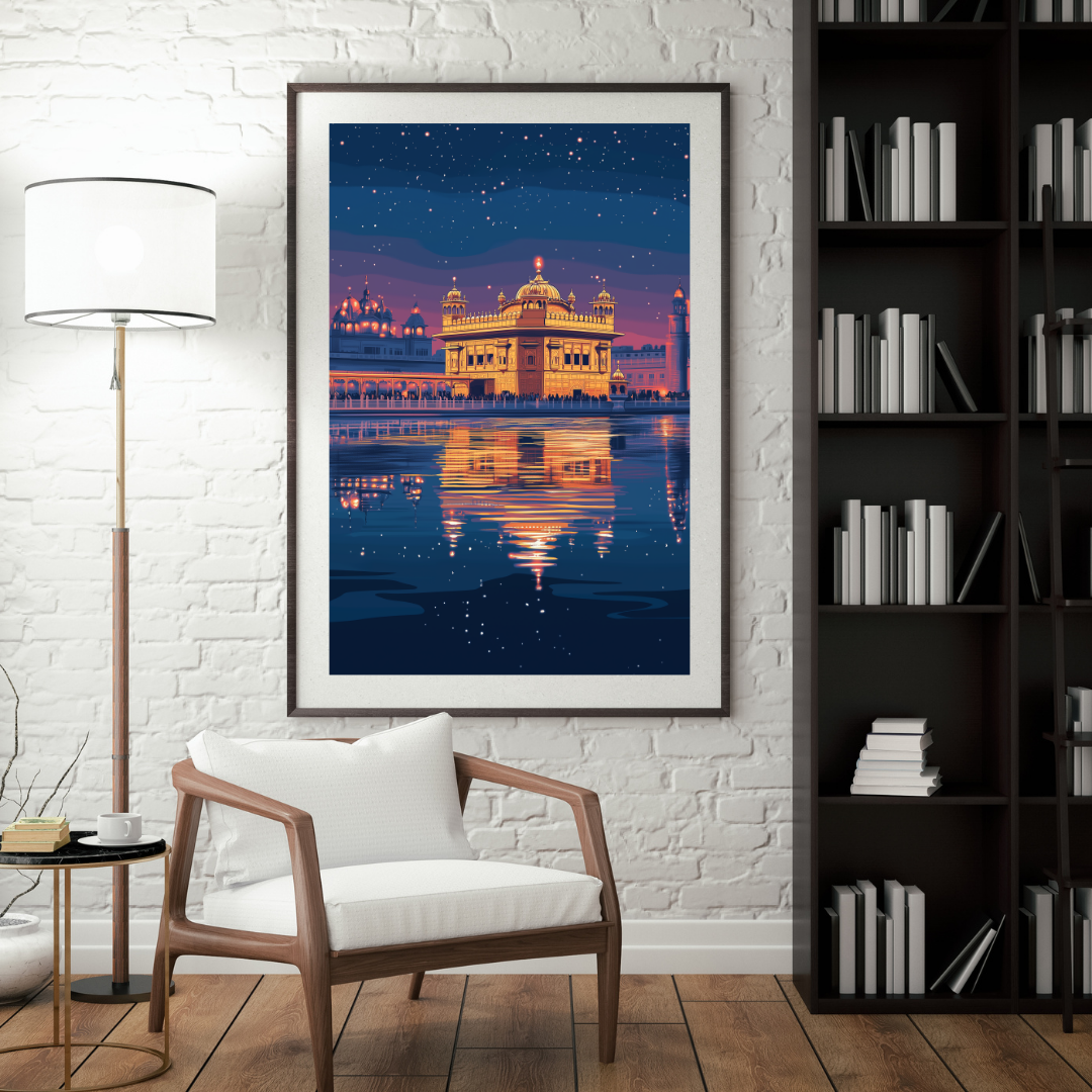 Harmandir