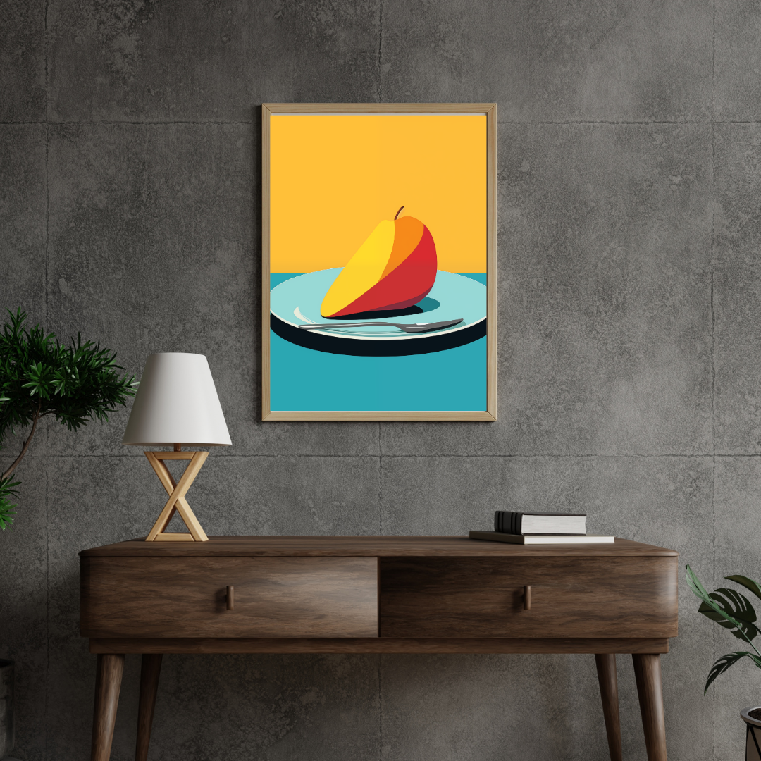 Indian Mango