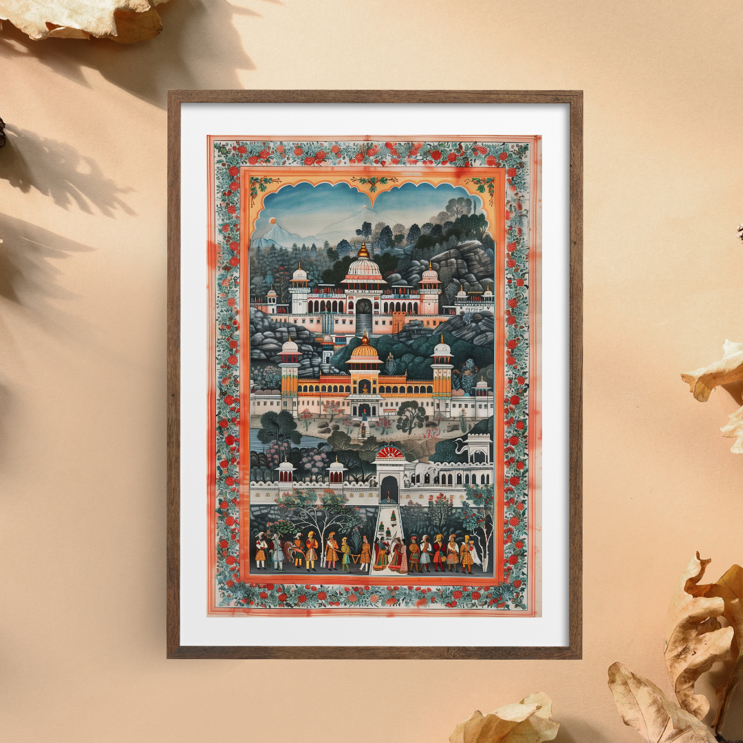 Kashmir
