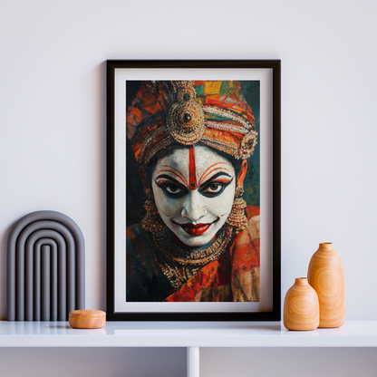 Kathakali