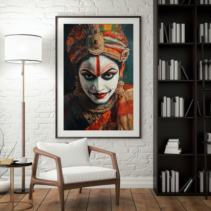 Kathakali