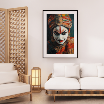 Kathakali