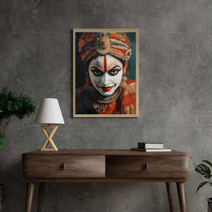 Kathakali