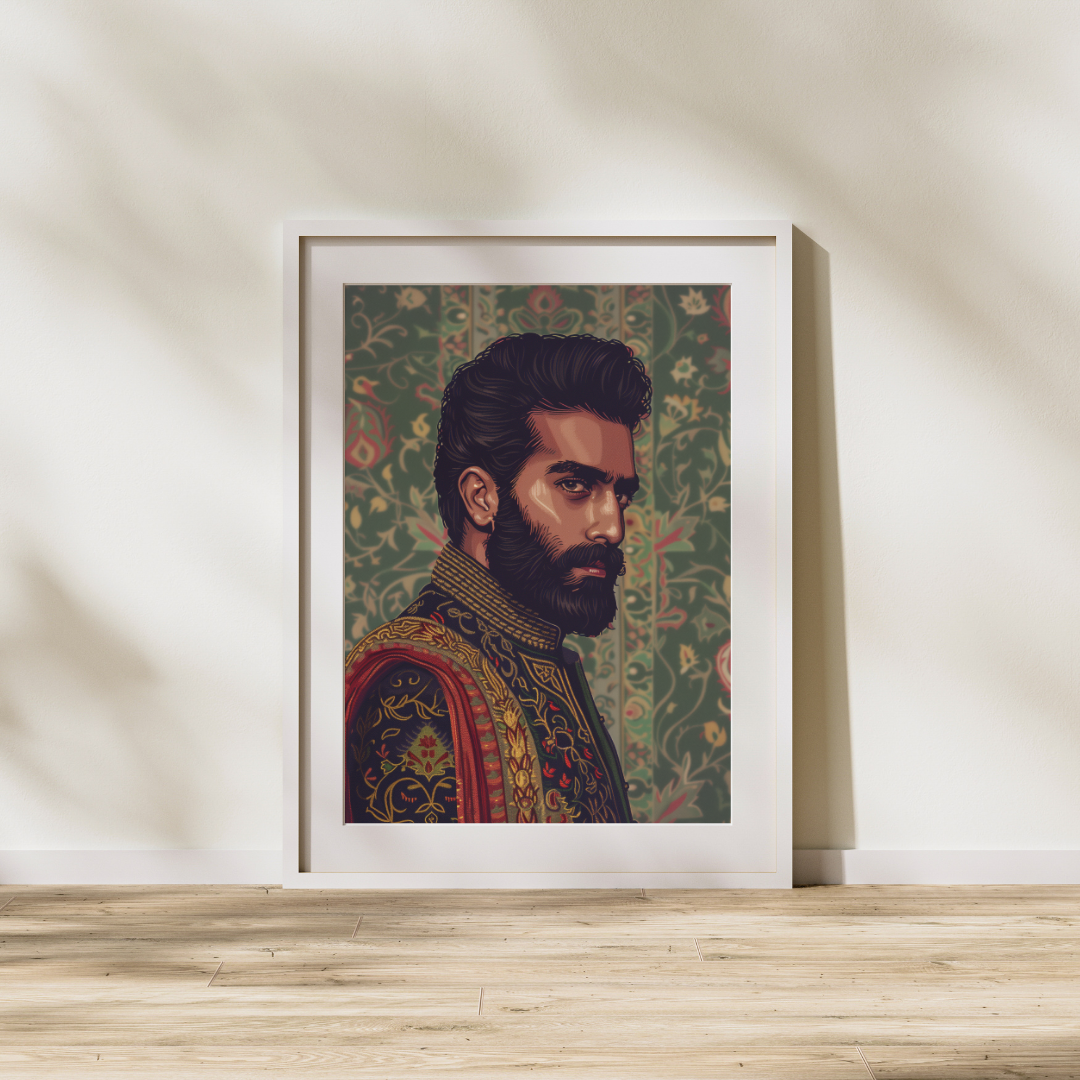 Maharaja