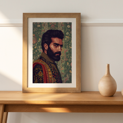 Maharaja