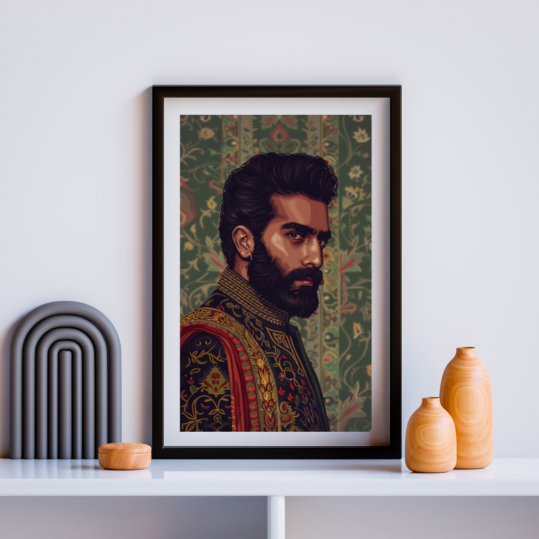 Maharaja