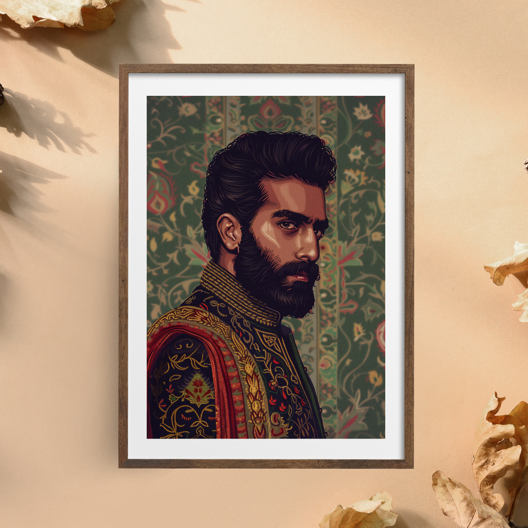 Maharaja