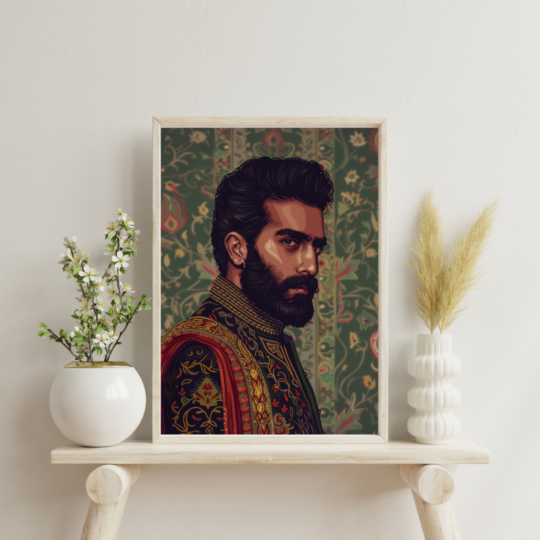 Maharaja