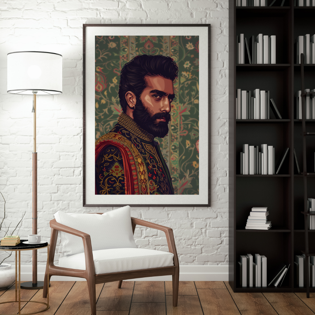Maharaja