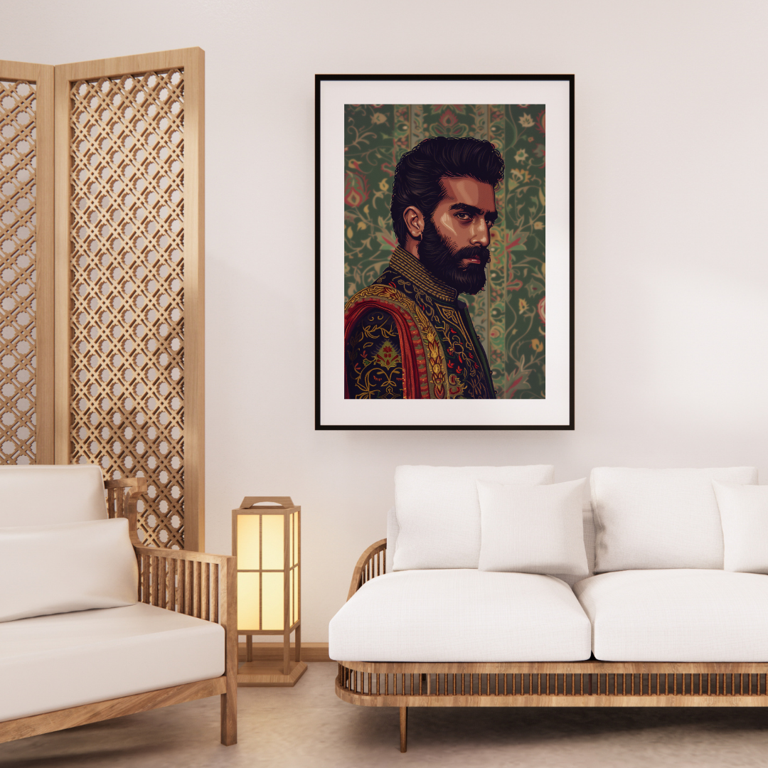 Maharaja