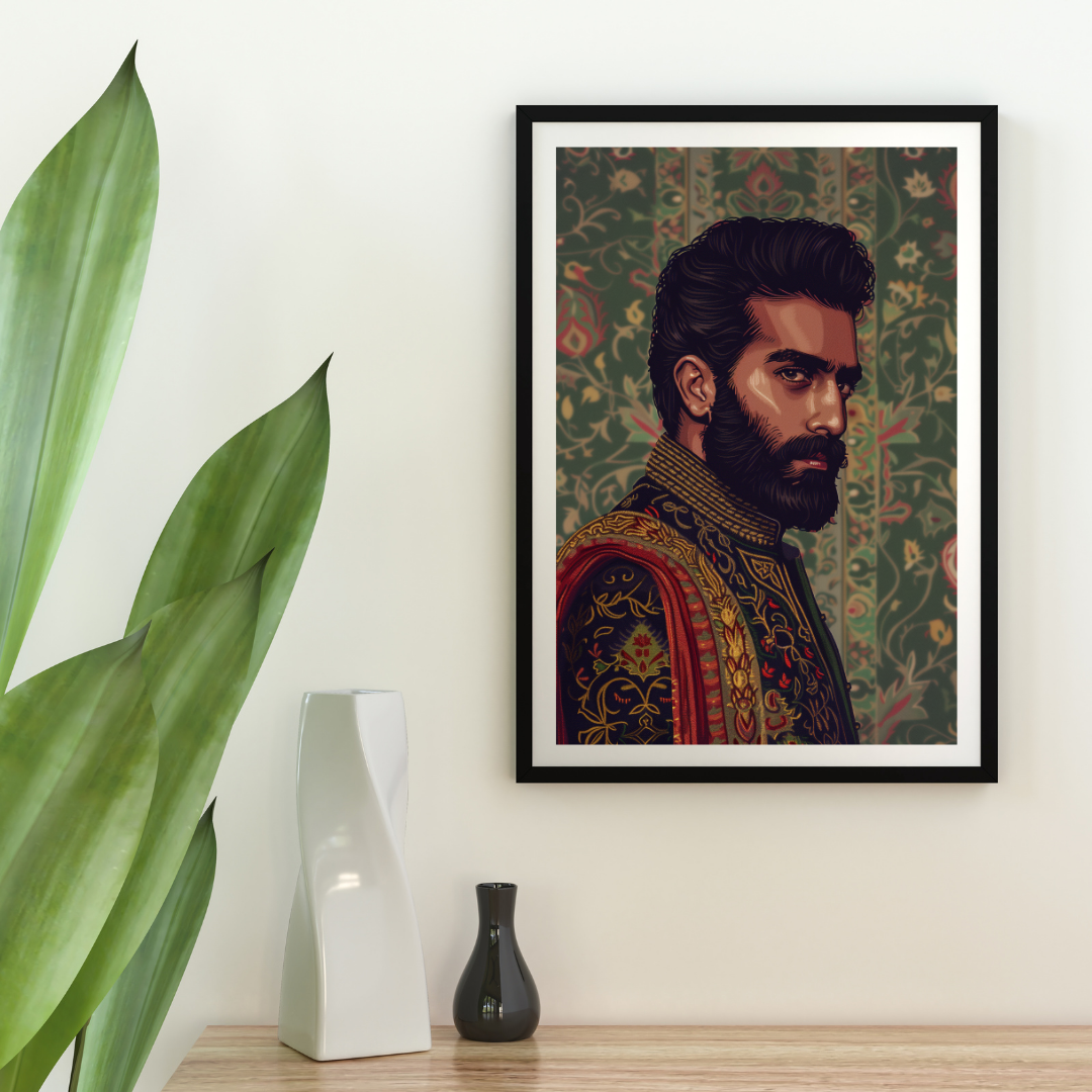 Maharaja