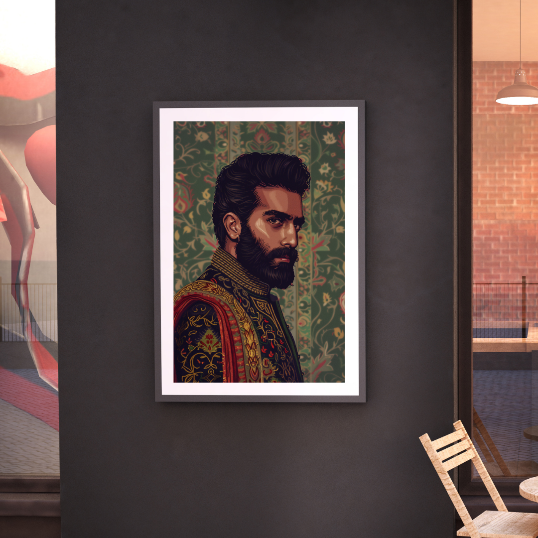 Maharaja