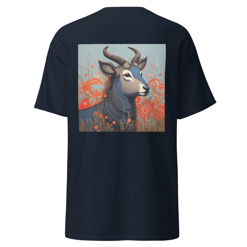 Nilgai T-Shirt