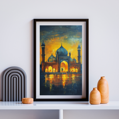 Badshahi Rang