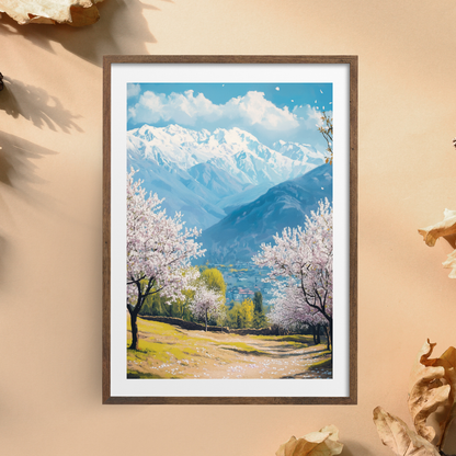 Phulay Kashmir