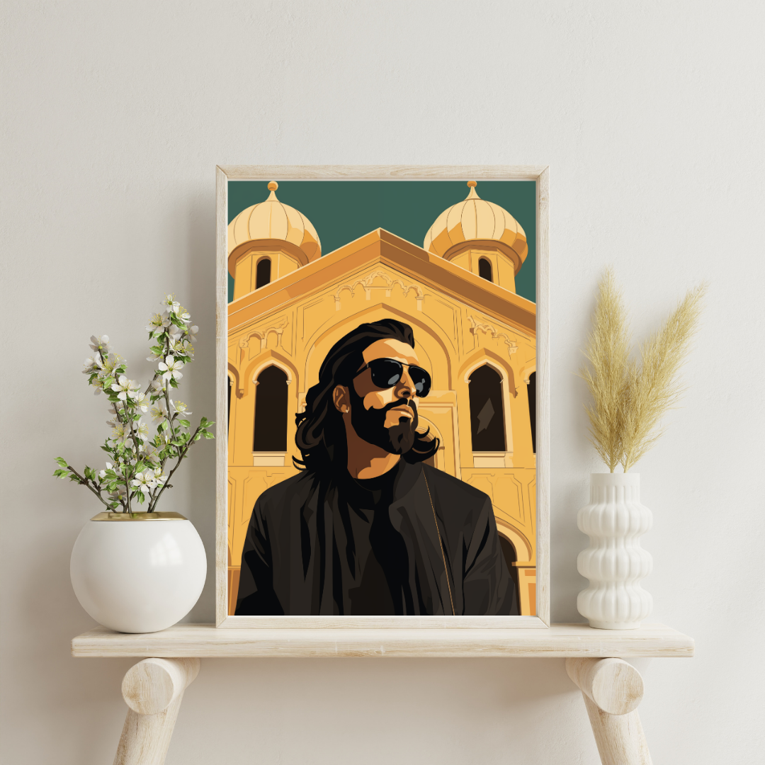 Rajesh