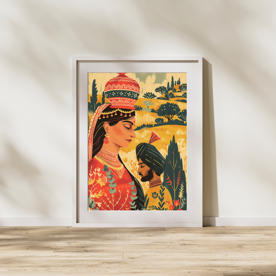 Ranjha