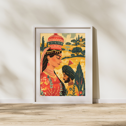 Ranjha