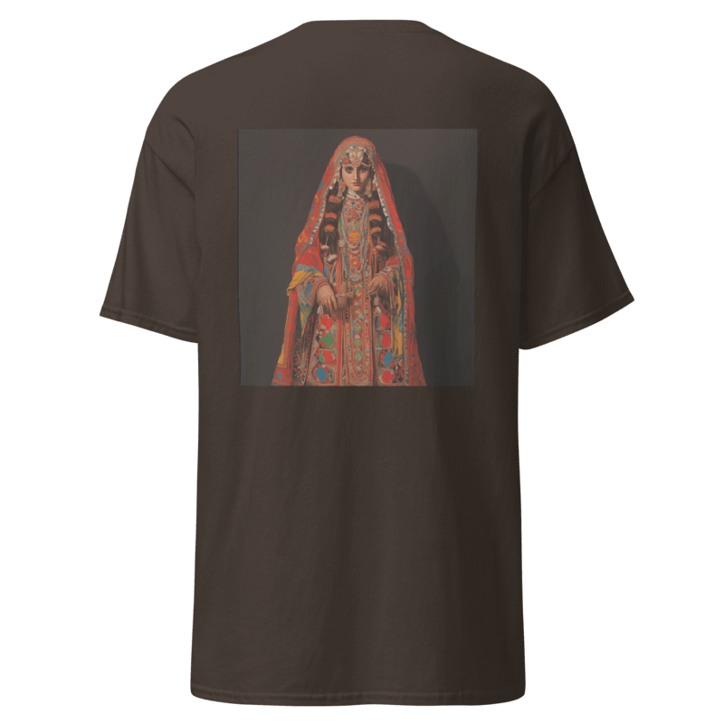 Bibinaaz T-Shirt