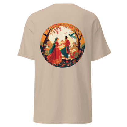 Heer Ranjha T-Shirt