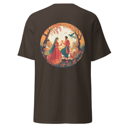 Heer Ranjha T-Shirt