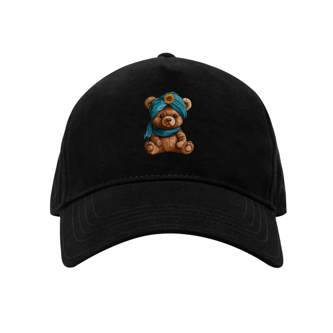 Butt Sahab Cap