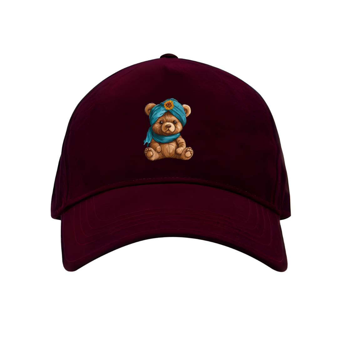 Butt Sahab Cap
