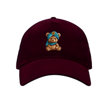 Butt Sahab Cap